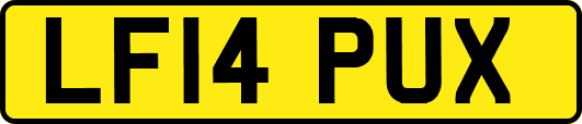 LF14PUX
