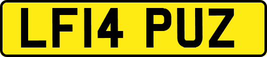 LF14PUZ