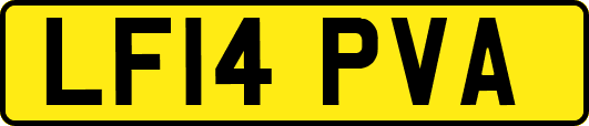LF14PVA