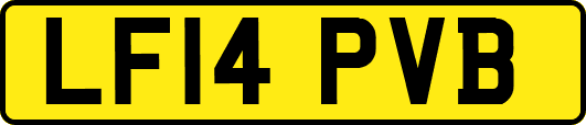 LF14PVB