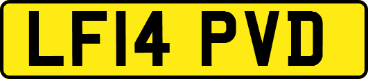 LF14PVD