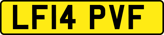 LF14PVF