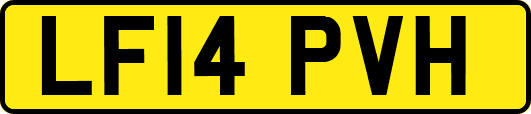 LF14PVH