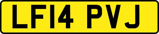 LF14PVJ