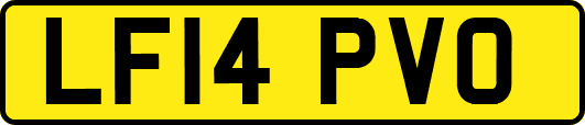 LF14PVO