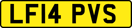 LF14PVS