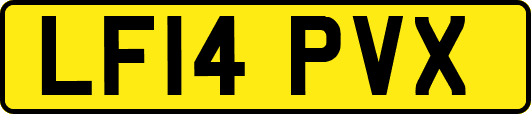 LF14PVX