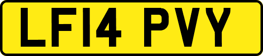 LF14PVY