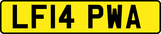 LF14PWA