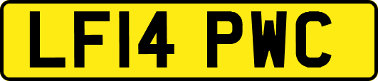 LF14PWC
