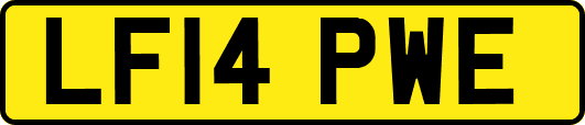 LF14PWE
