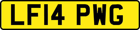 LF14PWG