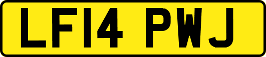 LF14PWJ