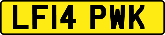 LF14PWK