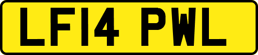 LF14PWL
