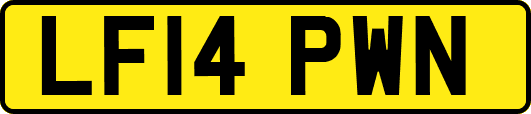 LF14PWN