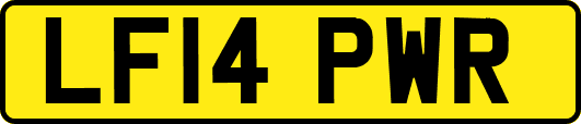 LF14PWR