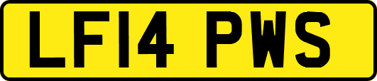 LF14PWS