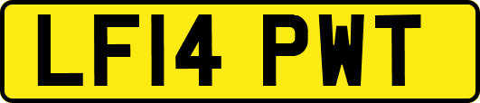 LF14PWT