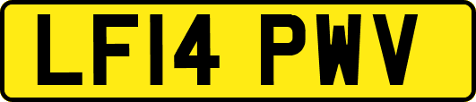 LF14PWV