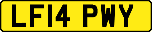 LF14PWY