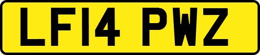 LF14PWZ