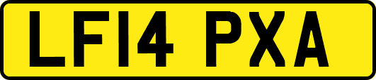 LF14PXA