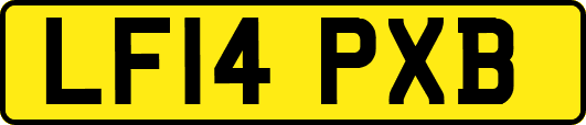 LF14PXB