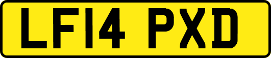 LF14PXD