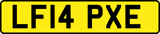 LF14PXE