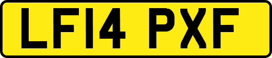 LF14PXF