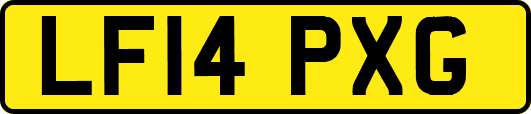LF14PXG
