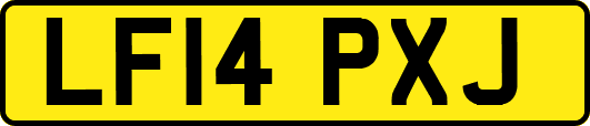 LF14PXJ