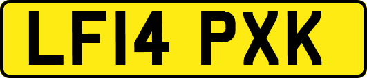LF14PXK