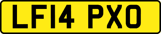 LF14PXO