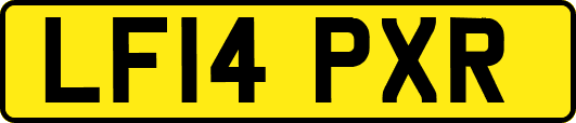 LF14PXR