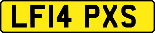 LF14PXS