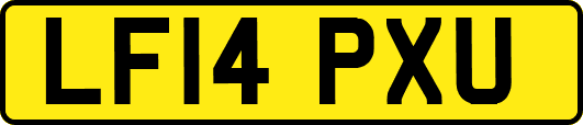 LF14PXU