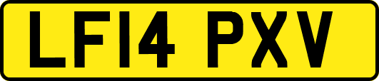 LF14PXV