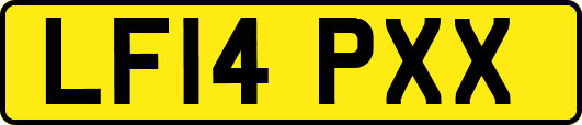 LF14PXX