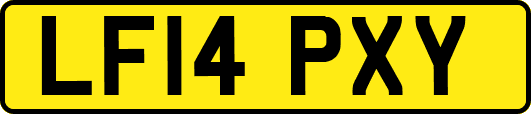 LF14PXY