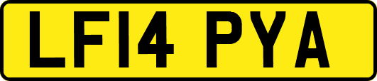 LF14PYA