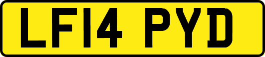 LF14PYD