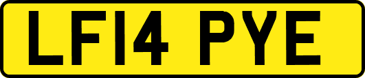 LF14PYE