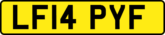 LF14PYF