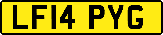 LF14PYG