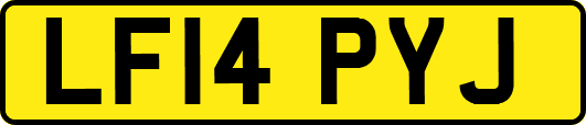 LF14PYJ