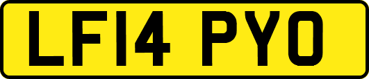 LF14PYO