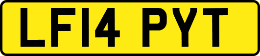 LF14PYT