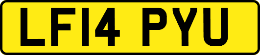 LF14PYU
